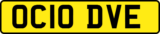 OC10DVE