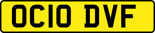 OC10DVF