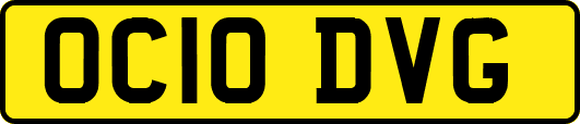 OC10DVG