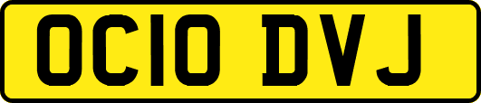 OC10DVJ