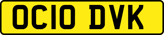 OC10DVK