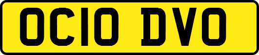 OC10DVO