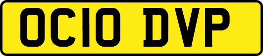 OC10DVP