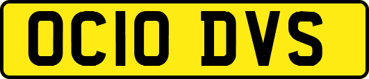 OC10DVS