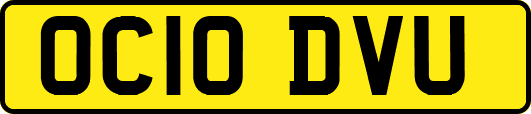OC10DVU