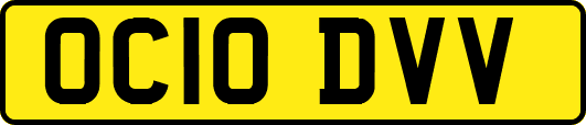 OC10DVV