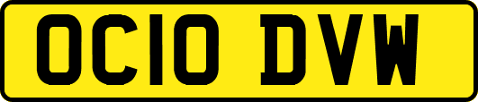 OC10DVW