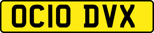 OC10DVX