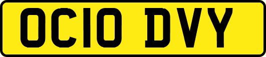 OC10DVY