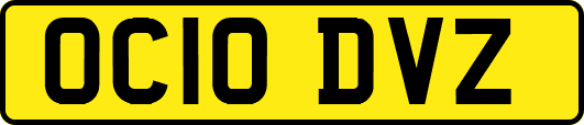 OC10DVZ