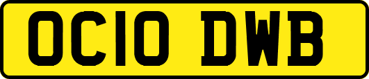 OC10DWB