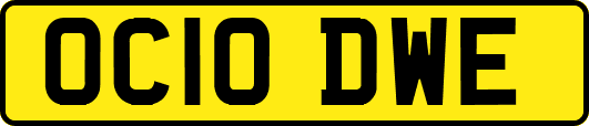 OC10DWE