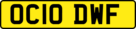 OC10DWF