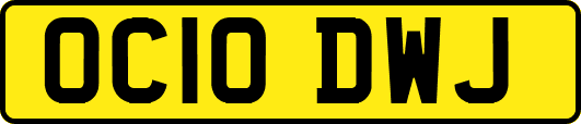 OC10DWJ