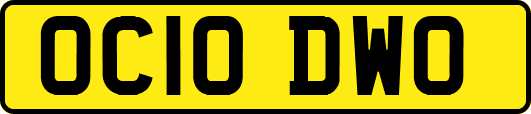OC10DWO