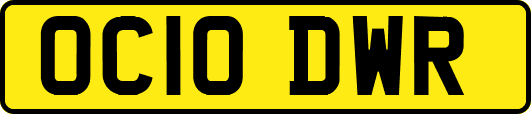 OC10DWR