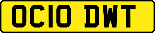 OC10DWT