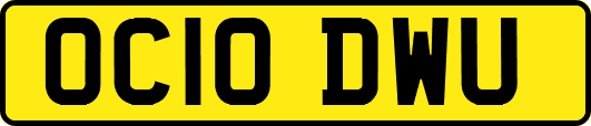 OC10DWU
