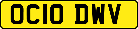OC10DWV