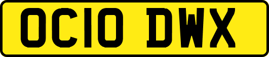 OC10DWX