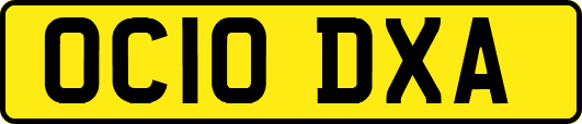 OC10DXA