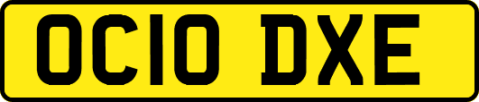 OC10DXE