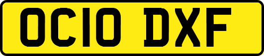 OC10DXF