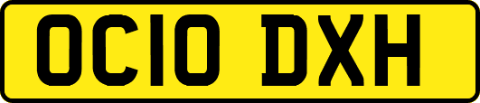 OC10DXH