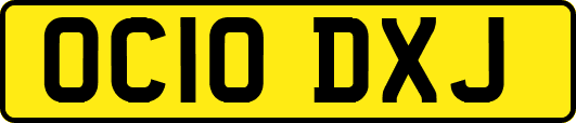 OC10DXJ
