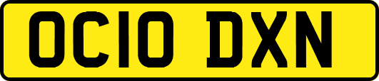 OC10DXN