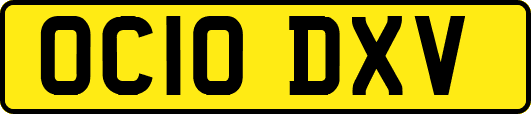 OC10DXV