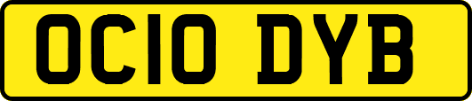 OC10DYB