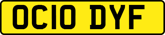 OC10DYF