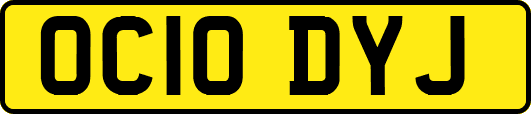 OC10DYJ
