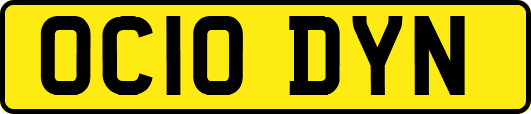 OC10DYN