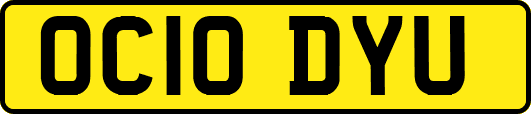 OC10DYU