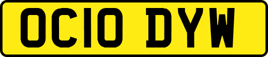OC10DYW