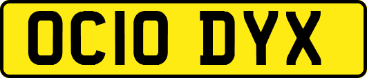 OC10DYX
