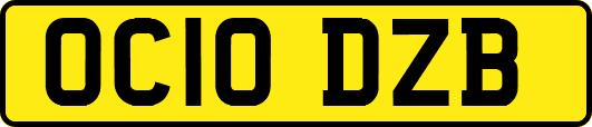 OC10DZB