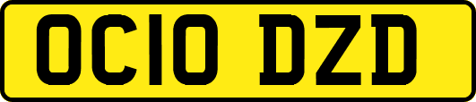 OC10DZD