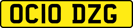 OC10DZG