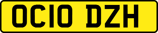 OC10DZH