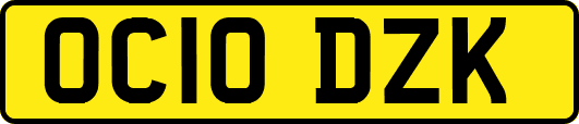 OC10DZK