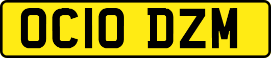 OC10DZM