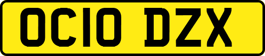 OC10DZX