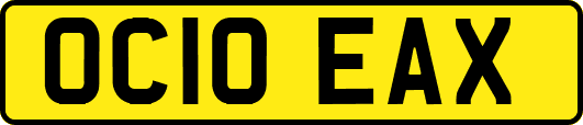 OC10EAX