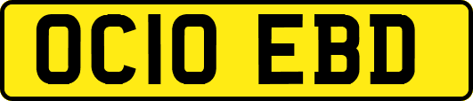 OC10EBD
