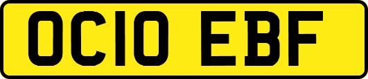 OC10EBF
