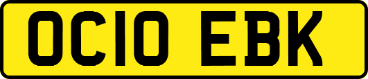 OC10EBK