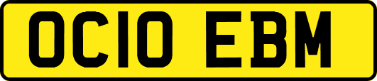 OC10EBM